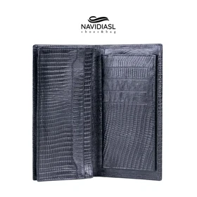 کیف کتی مردانه چرم کد 8503020