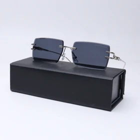 عینک برند CHROME HEARTS کد 181446