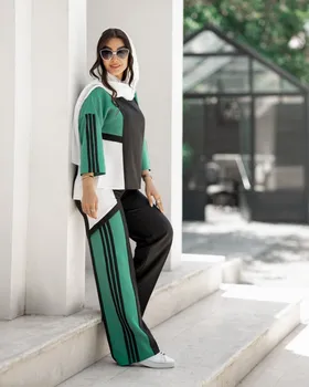 بلوز شلوار کد 1847