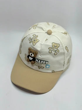 کلاه نقاب دار اسپرت هپی