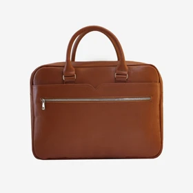 کیف اداری چرم مردانه مدل e036f