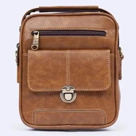 کیف رودوشی مدل MISCELLANEOUS - MSN638 LEATHER BAG