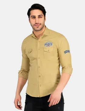 پیراهن مردانه Rayan