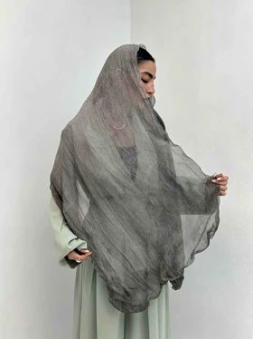 شال سنگ شور