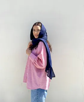 شومیز ربکا