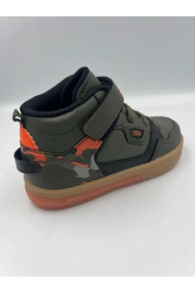 کفش پیاده روی بچگانه kinetix