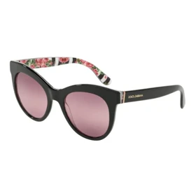 عینک آفتابی دولچه گابانا Dolce & Gabbana DG4311S 3165W9