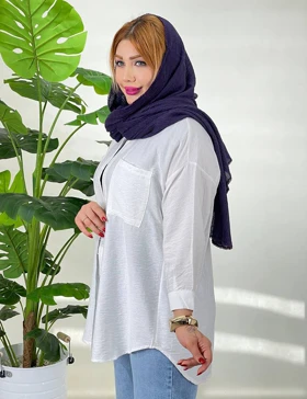 مانتو شیک رایکا کد : 788