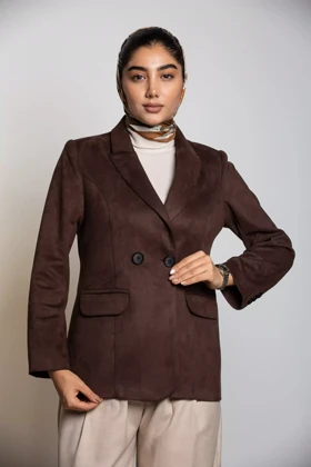 کت سوئیت پرنیا (پالتو زمستانه)