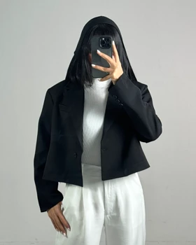 کراپ کت تک دکمه کد 100160