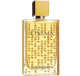 عطر ادکلن ایو سن لورن سینما Yves Saint Laurent Cinema