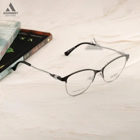 عینک طبی گودلاک فلزی Goodluck 9022 (طیف رنگی اول)