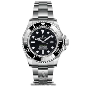 ساعت رولکس دیپسی Rolex Deepsea KG2