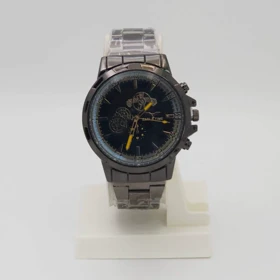 ساعت مچی مردانه ایگلتایم Eagletime 2491 سبک 3 موتوره