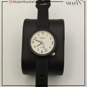 ساعت مچی بند سیلیکونی مدل wm1006