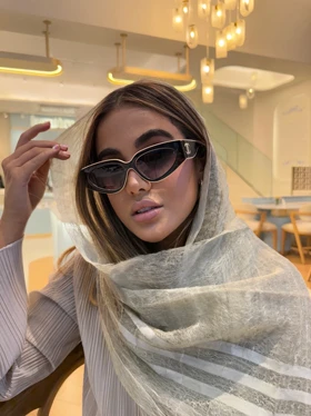 عینک CHANEL