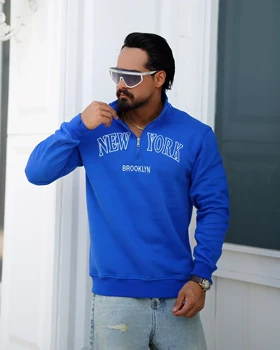 دورس سه‌نخ داخل کرکی نیم‌زیپ