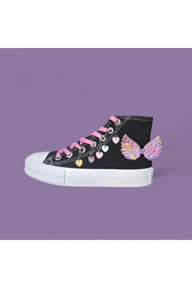 کتانی بچگانه liasshoes liasshoes