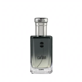 ادوپرفیوم مردانه اجمل مدل Carbon حجم 100ml