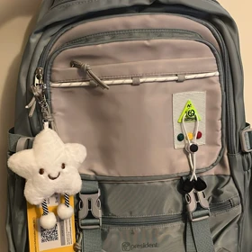 کوله‌پشتی دخترانه پرزیدنت مدل B8430