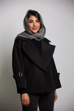 بارانی سانتانا الورا New