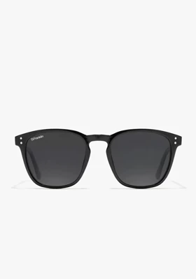 عینک آفتابی دی فرانکلین مدل D.franklin ULTRA LIGHT SQ HIGH / BLACK - BLACK