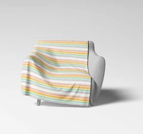 شال مبل ساده blanket 104