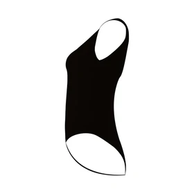 بادی زنانه جاستیفای مدل W0416070BD