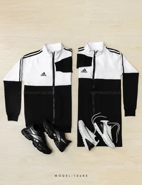 ست دونفره سویشرت Adidas
