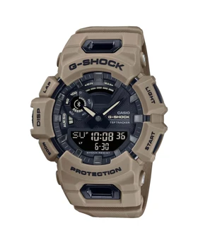 ساعت مچی مردانه کاسیو جیشاک CASIO G-SHOCK GBA-900UU-5A