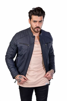 کت و کاپشن مردانه batu-deri batu-deri