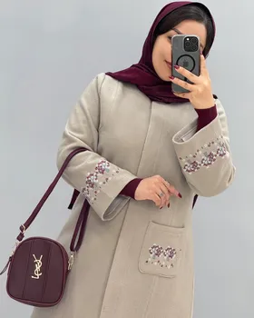 پالتو فوتر نیلدا