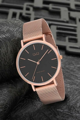 ساعت qandq qandq