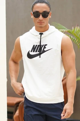 کاورکلاهدار فیتنس فول کش نایک کد 1674