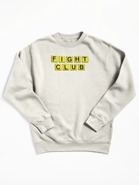 دورس فایت کلاب | دورس Fight Club طرح Fight Club Waffle House کد 116891