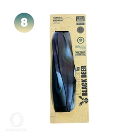 اسکارف بلک دیر کد MILK21