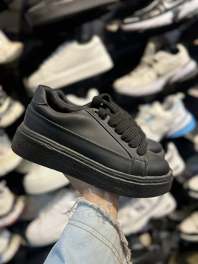 ونس زنانه لژدار ساده