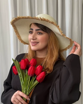 کلاه ساحلی پونه