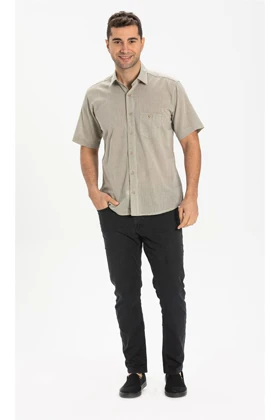 پیراهن سایز بزرگ مردانه elis-sile-bezi