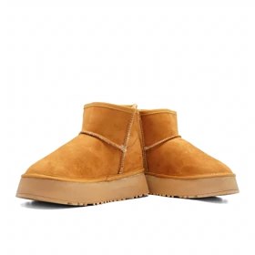 کفش بوت زنانه مدل 0502 _ UGG Boots
