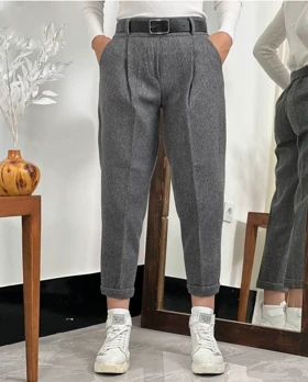 مام فوتر دوبرکوپ پاکتی