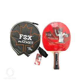 راکت PP فوکس نیم کاور