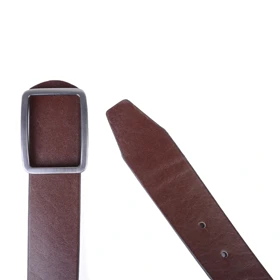 کمربند چرم مردانه ویرا