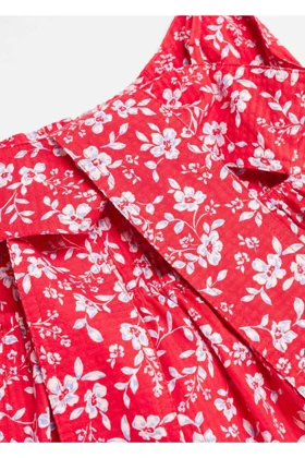 پیراهن زنانه اورجینال منگو mango