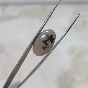 عقیق شجر قائن اصل کد 27