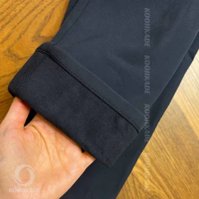 شلوار وینداستاپر زنانه کاراکال C3105B