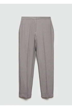 شلوار زنانه اورجینال منگو mango