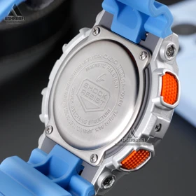 ساعت کاسیو جی شاک Casio G-Shock GA-100EU-8A2