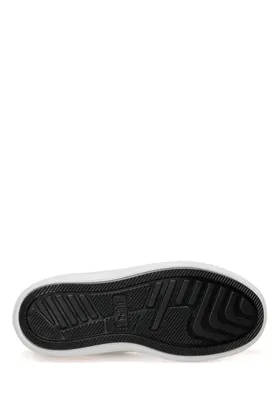 کفش کتانی بلند زنانه Clementine Tex 3fx مشکی CLEMENTINE TEX 3FX
