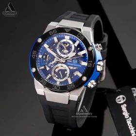 ساعت مچی سرجیو تاچینی Sergio Tacchini ST.3.10006-5